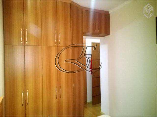 Apartamento à venda com 2 quartos, 96m² - Foto 5