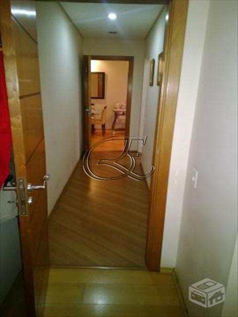 Apartamento à venda com 2 quartos, 96m² - Foto 1