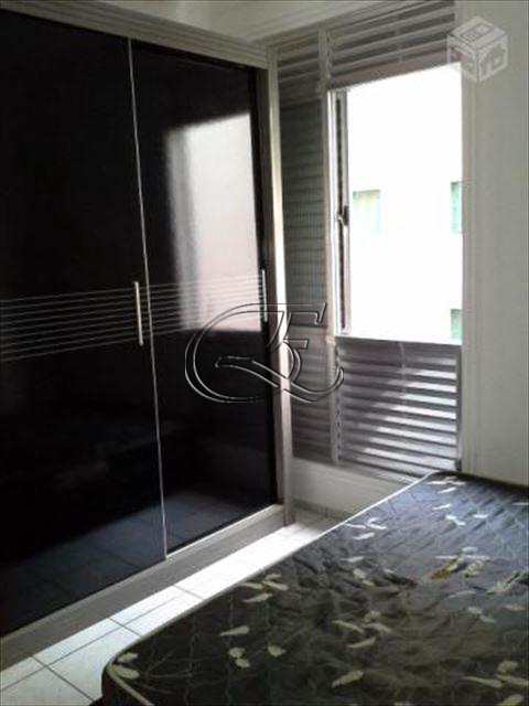 Apartamento à venda com 1 quarto, 38m² - Foto 3