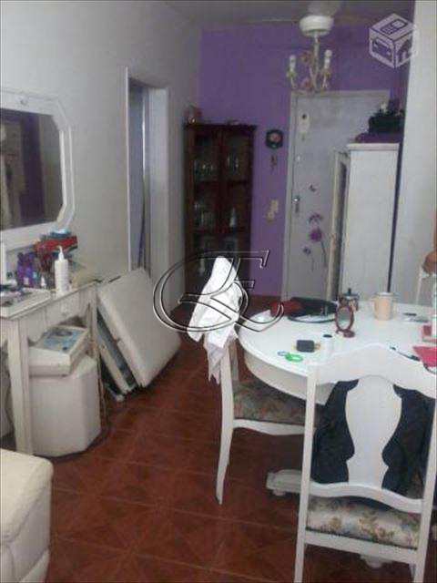 Apartamento em Santos bairro Vila Belmiro
