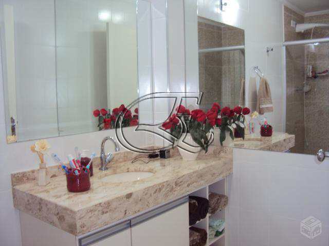 Apartamento à venda com 2 quartos, 98m² - Foto 8