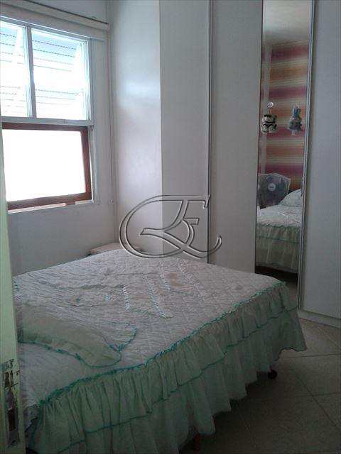 Apartamento à venda com 2 quartos - Foto 5