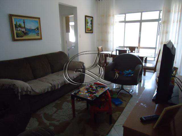 Apartamento com 2 dorms, Campo Grande, Santos - R$ 360.000,00, 97m² - Codigo: 500800
