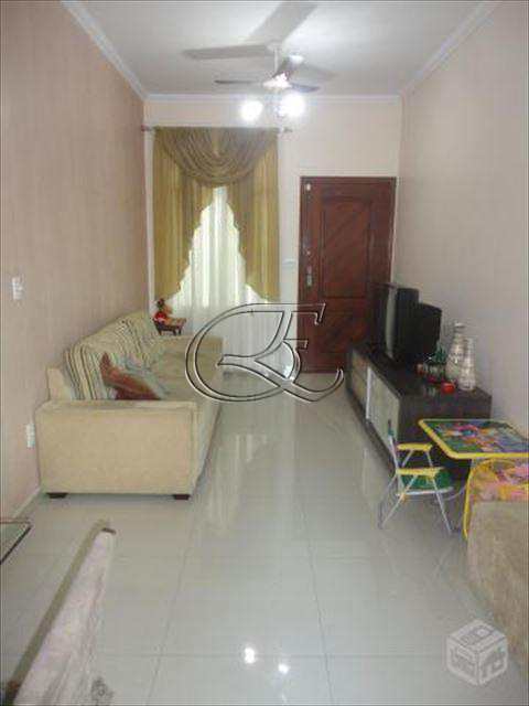 Casa em Santos bairro Embaré