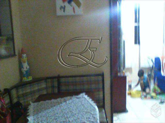 Apartamento em Santos bairro Saboó