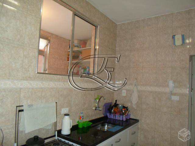 Apartamento à venda com 2 quartos, 60m² - Foto 14