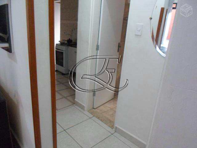 Apartamento à venda com 2 quartos, 60m² - Foto 4