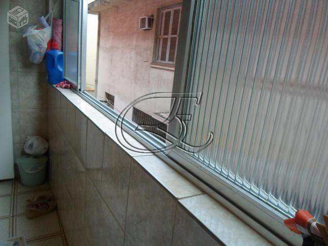 Apartamento à venda com 2 quartos, 60m² - Foto 17