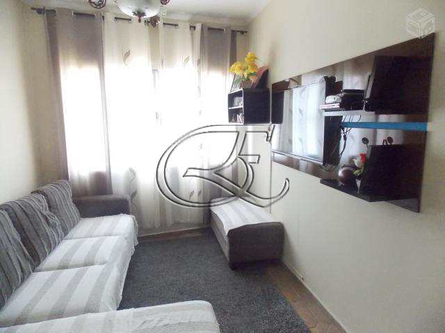 Apartamento em São Vicente bairro Centro