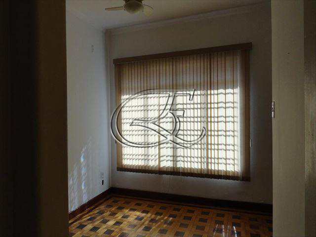 Casa em Santos bairro Embaré