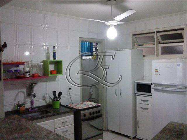 Apartamento à venda com 1 quarto, 70m² - Foto 8