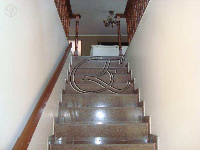 Casa em Santos bairro Vila Belmiro