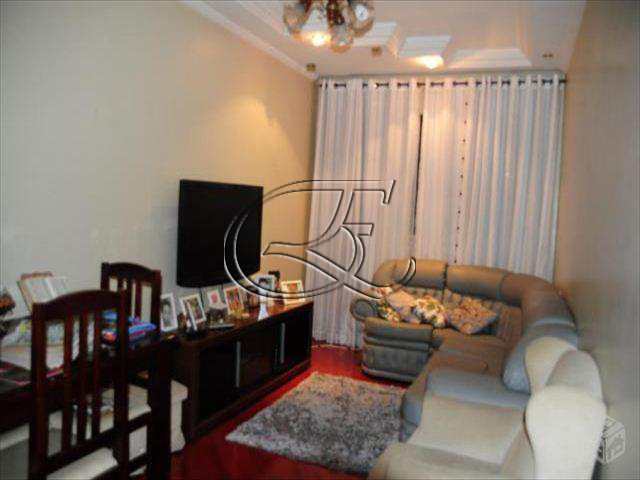 Apartamento em São Vicente bairro Catiapoa