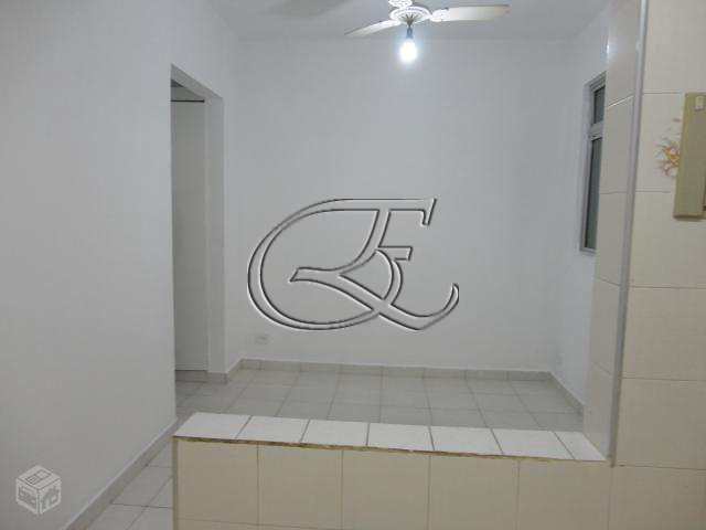 Apartamento em São Vicente bairro Centro