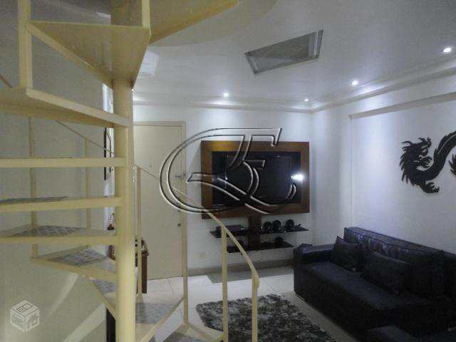 Apartamento em São Vicente bairro Centro