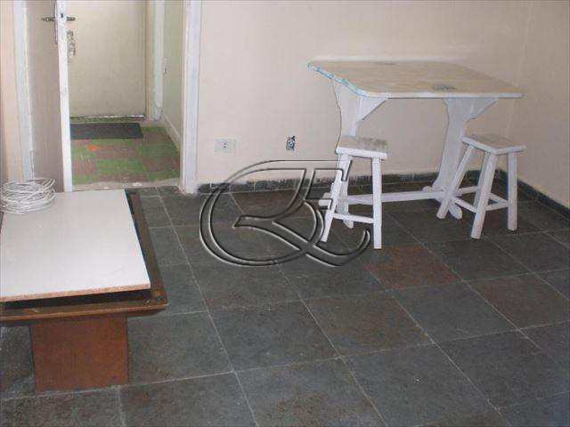 Sala Living em São Vicente bairro Centro