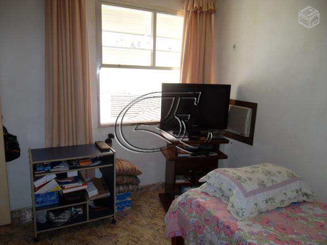 Apartamento à venda com 1 quarto, 56m² - Foto 3