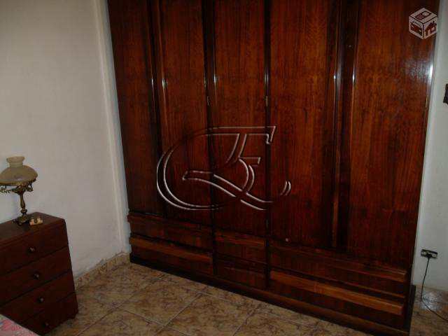 Apartamento à venda com 1 quarto, 56m² - Foto 2