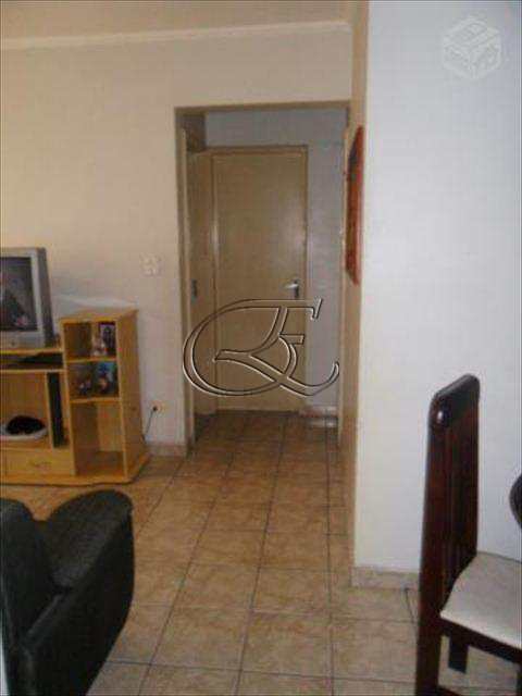 Apartamento em Santos bairro Saboó