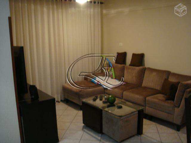 Apartamento à venda com 2 quartos, 85m² - Foto 1