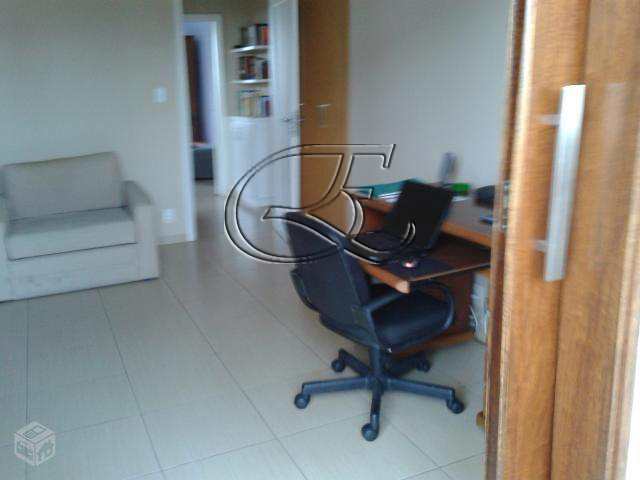 Apartamento à venda com 3 quartos, 184m² - Foto 10