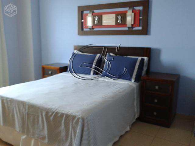 Apartamento à venda com 3 quartos, 184m² - Foto 6