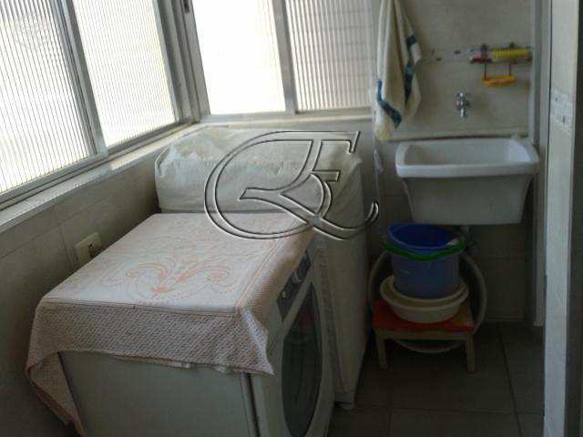 Apartamento à venda com 3 quartos, 184m² - Foto 13