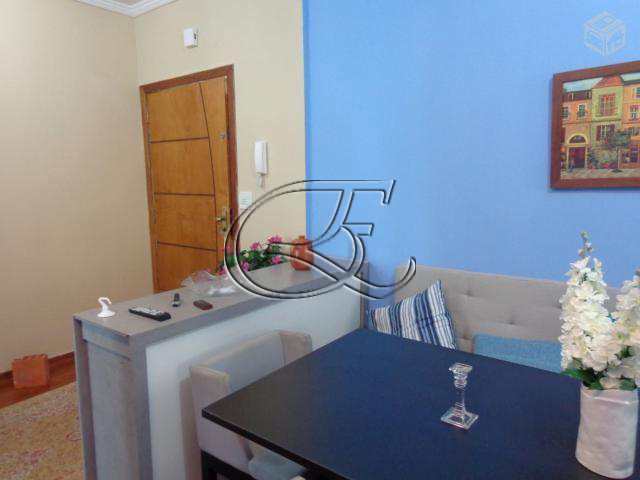 Apartamento à venda com 2 quartos, 82m² - Foto 5