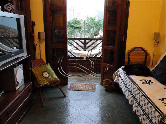Apartamento em Santos bairro José Menino