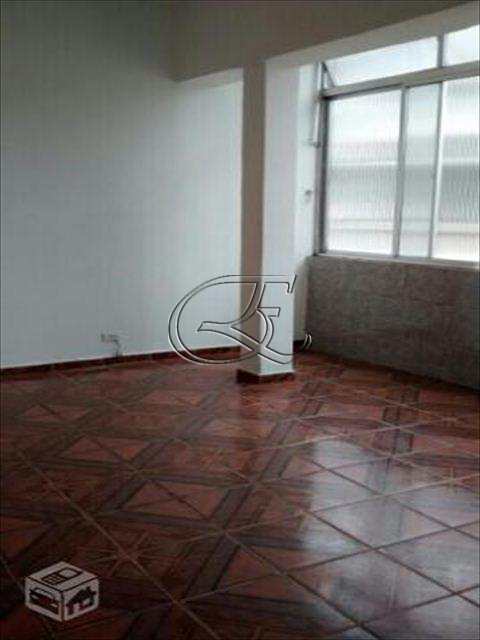 Sala Living em São Vicente bairro Centro
