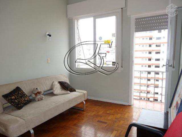 Apartamento à venda com 2 quartos, 92m² - Foto 4