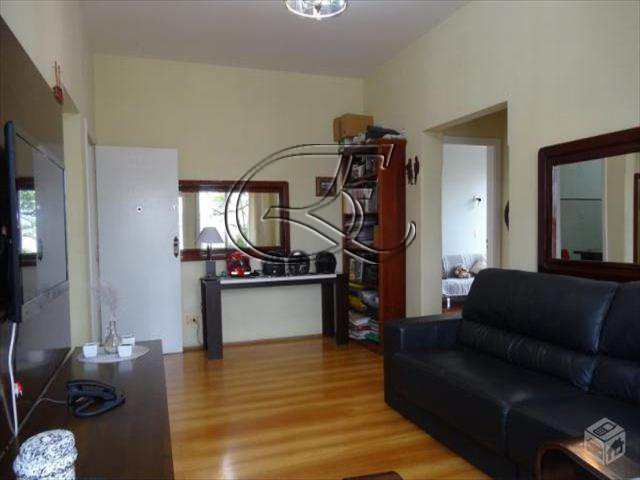 Apartamento à venda com 2 quartos, 92m² - Foto 2