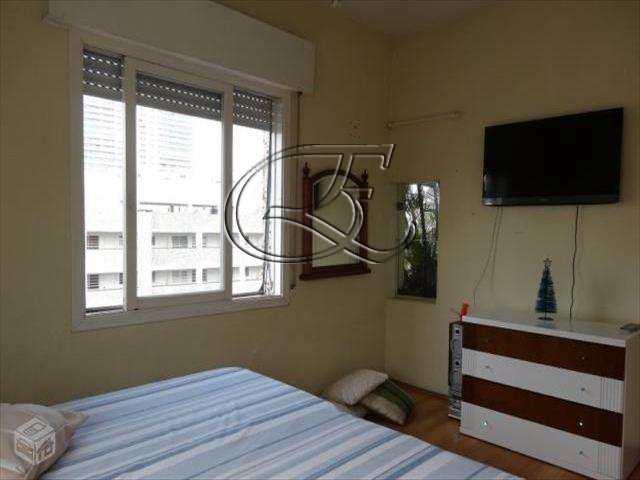 Apartamento à venda com 2 quartos, 92m² - Foto 5