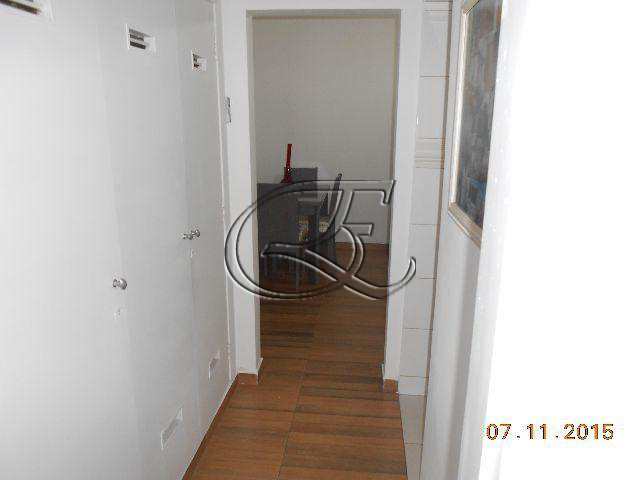 Apartamento à venda com 1 quarto, 50m² - Foto 4