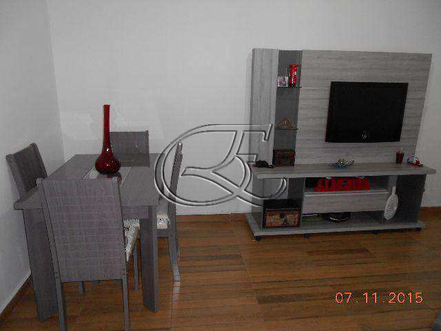 Apartamento à venda com 1 quarto, 50m² - Foto 3