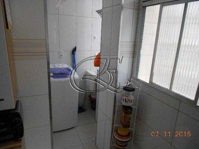 Apartamento à venda com 1 quarto, 50m² - Foto 14