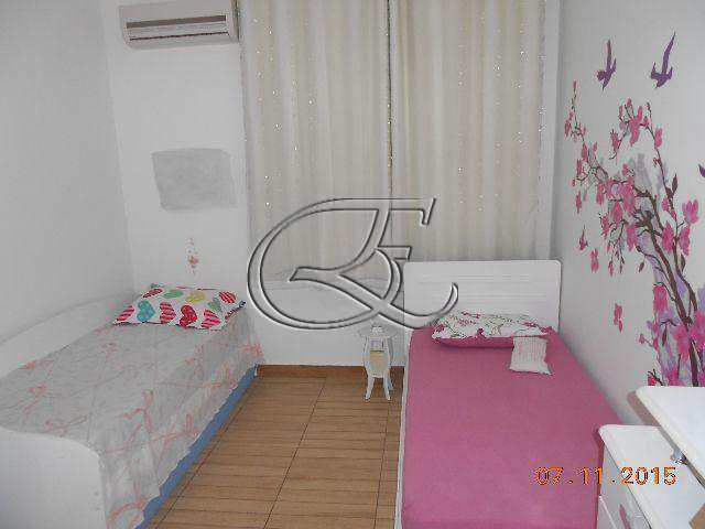 Apartamento à venda com 1 quarto, 50m² - Foto 7