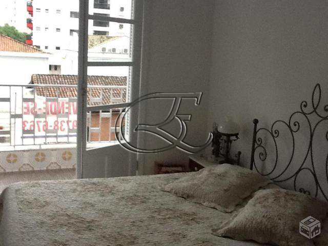 Apartamento à venda com 3 quartos, 126m² - Foto 4