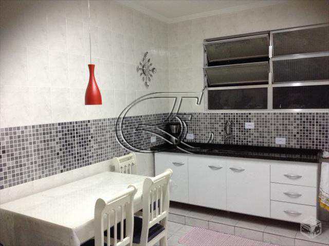 Apartamento à venda com 3 quartos, 126m² - Foto 11