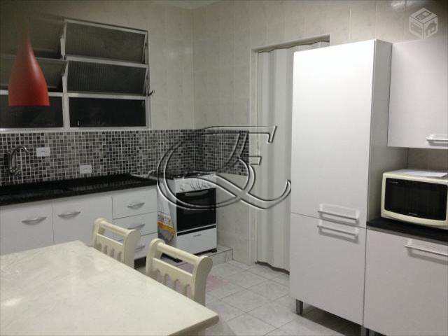 Apartamento à venda com 3 quartos, 126m² - Foto 12