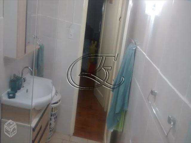 Apartamento à venda com 1 quarto, 46m² - Foto 8