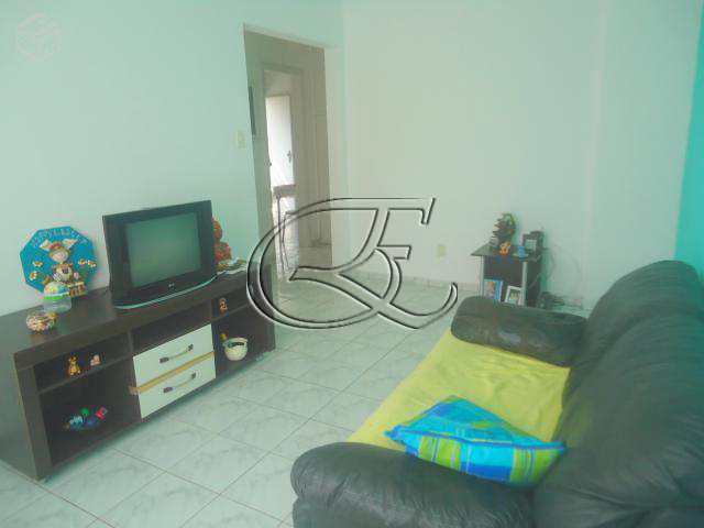 Apartamento em São Vicente bairro Centro