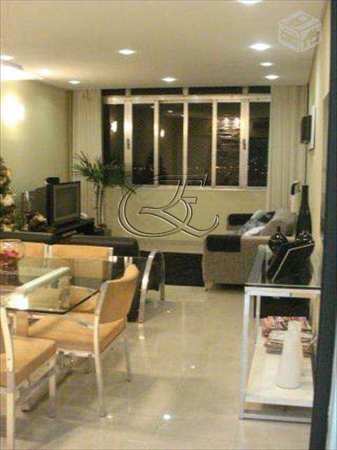 Apartamento em São Vicente bairro Centro