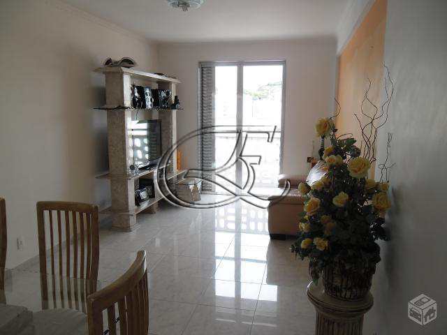 Apartamento em São Vicente bairro Centro