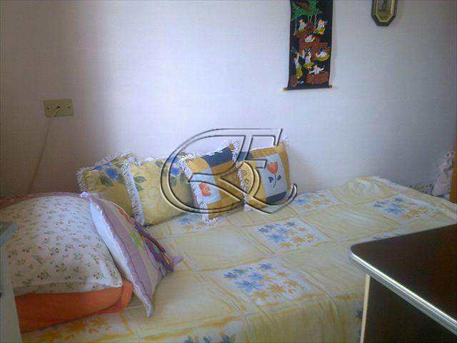 Apartamento à venda com 3 quartos, 110m² - Foto 23