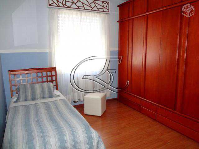 Apartamento à venda com 2 quartos, 83m² - Foto 6