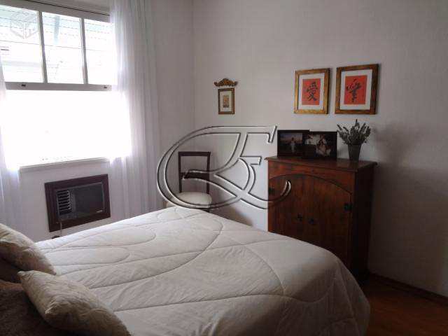 Apartamento à venda com 2 quartos, 83m² - Foto 9