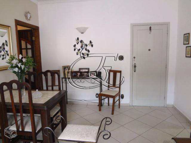 Apartamento à venda com 2 quartos, 83m² - Foto 2