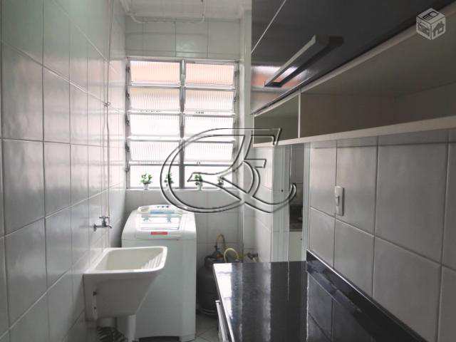 Apartamento à venda com 2 quartos, 83m² - Foto 17