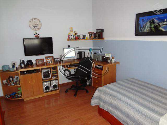 Apartamento à venda com 2 quartos, 83m² - Foto 5